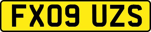 FX09UZS