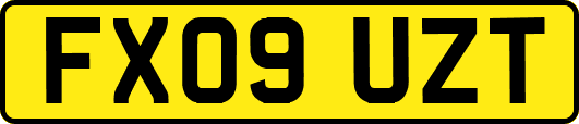 FX09UZT
