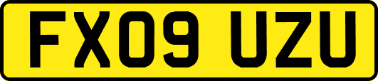 FX09UZU