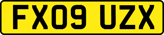 FX09UZX