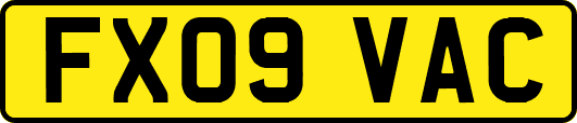 FX09VAC