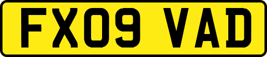 FX09VAD