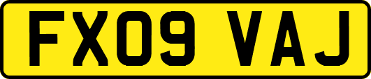 FX09VAJ