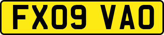 FX09VAO