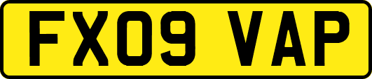 FX09VAP