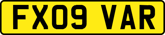 FX09VAR
