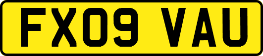 FX09VAU