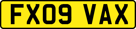 FX09VAX