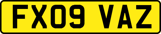 FX09VAZ