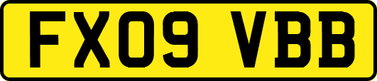 FX09VBB
