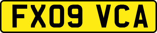 FX09VCA