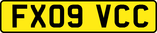 FX09VCC