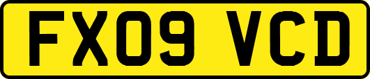 FX09VCD