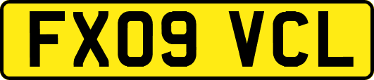 FX09VCL