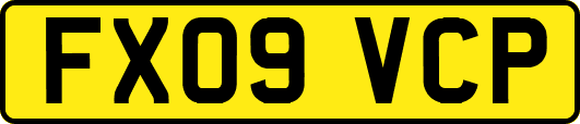 FX09VCP