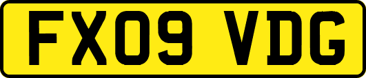 FX09VDG
