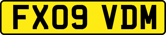FX09VDM