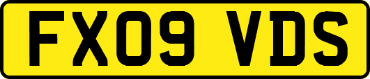 FX09VDS