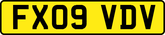 FX09VDV