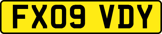 FX09VDY