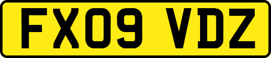 FX09VDZ