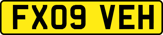 FX09VEH