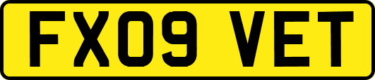 FX09VET