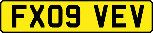 FX09VEV