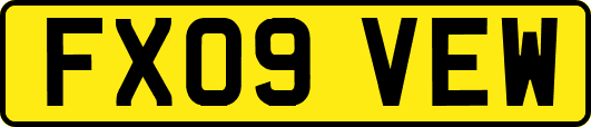 FX09VEW