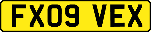 FX09VEX