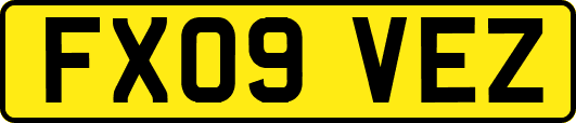 FX09VEZ
