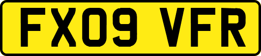 FX09VFR