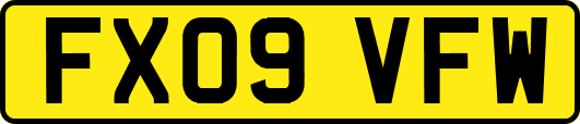 FX09VFW
