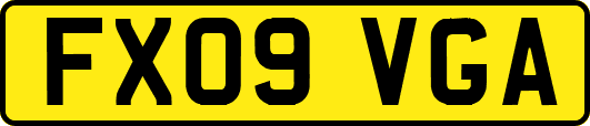 FX09VGA