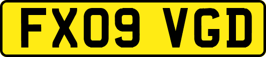 FX09VGD