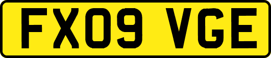 FX09VGE