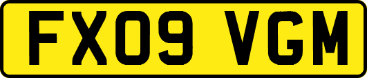 FX09VGM