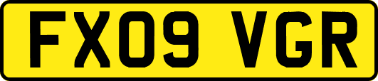 FX09VGR