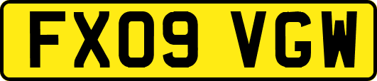 FX09VGW
