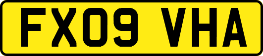 FX09VHA