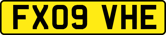 FX09VHE