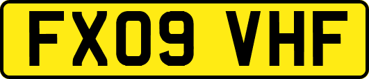 FX09VHF