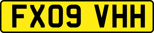 FX09VHH