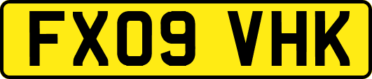 FX09VHK