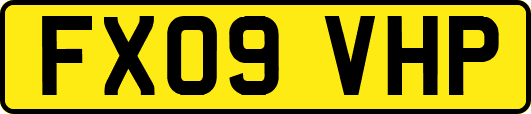 FX09VHP