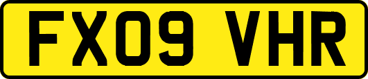 FX09VHR