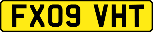 FX09VHT