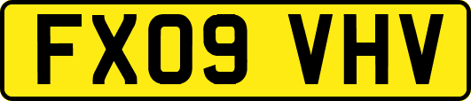 FX09VHV