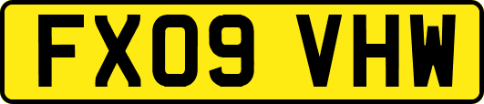 FX09VHW