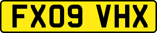 FX09VHX